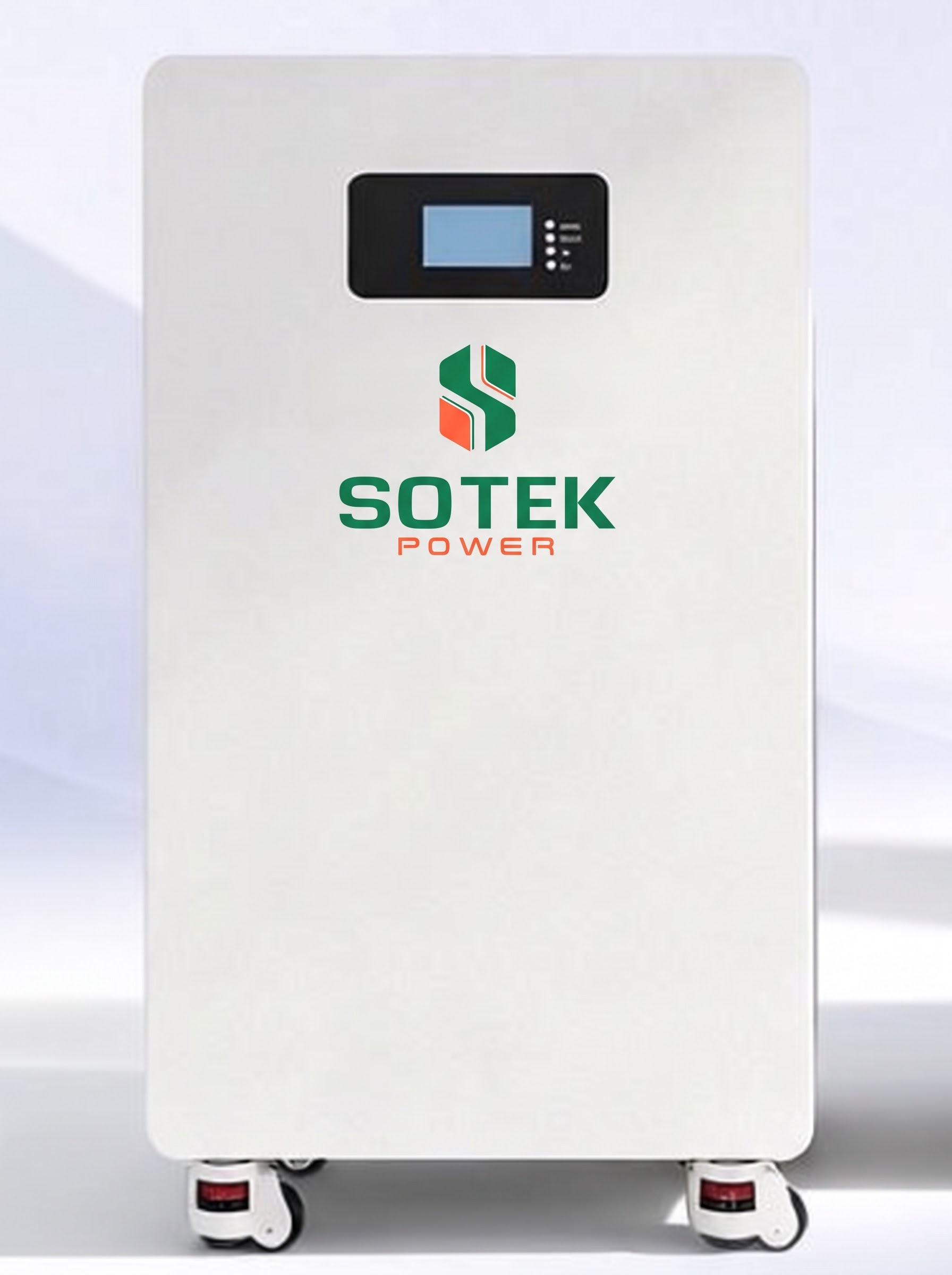 SOTEK Landing Đứng Sàn