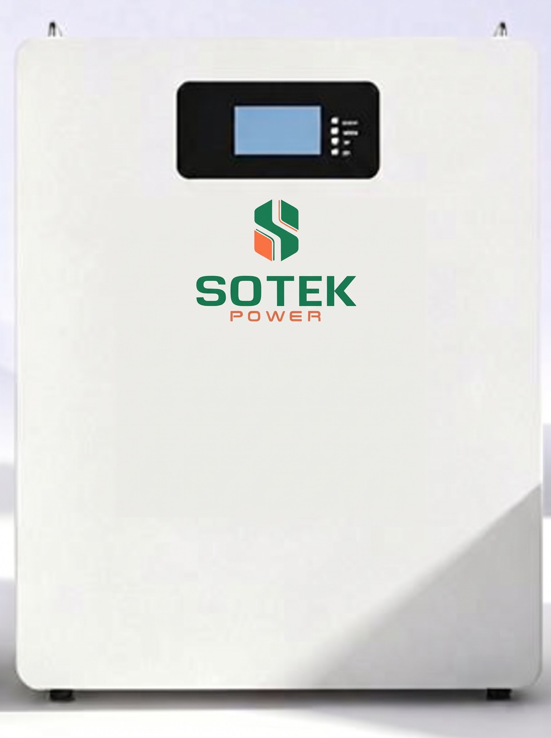 SOTEK Powerwall Treo Tường Biệt Thự